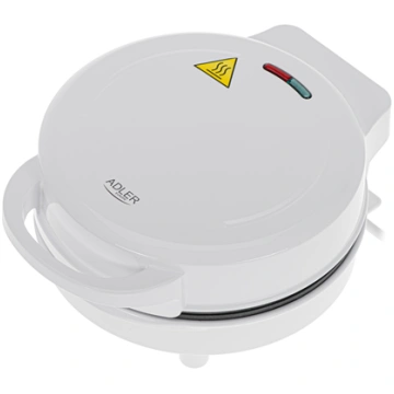 Adler AD 3075 Donut Maker 1500W, White