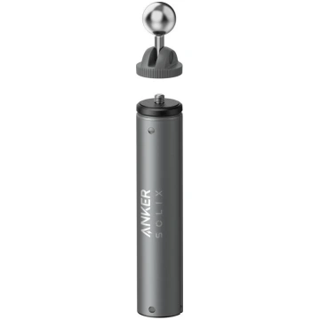 Anker Solix C800 Plus 768Wh 1200W pārnēsājamais el