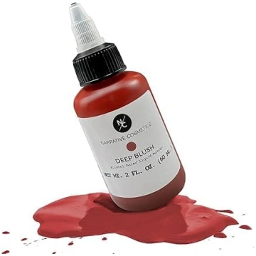 Narrative Cosmetics Alkohola bāzes ādas toņu aerog