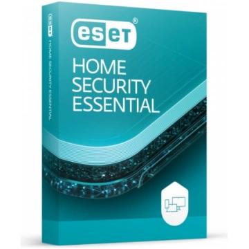 Home security essential serial 1u 12m pagarinājums