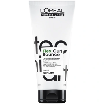Loreal Professionel Tecni Art Flex Curl Bounce, 20