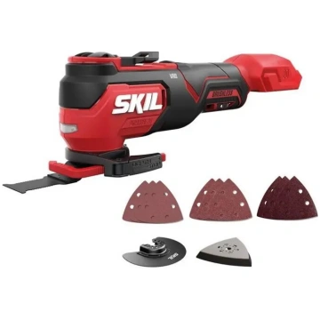 Skil 3622CA 20V bezvadu multiinstruments ar bezsuk