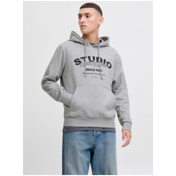 Apdrukāts Kapuce JACK&JONES