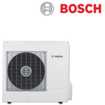 BOSCH CS3400iAWS 6 OR-S Siltumsūknis (8750722681)