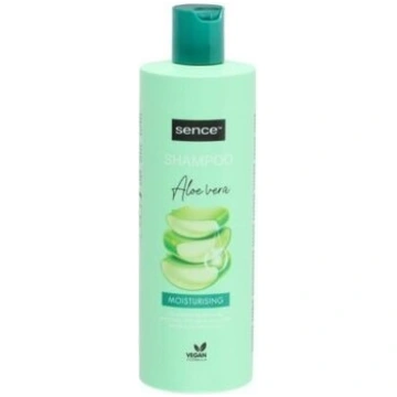 Sense Aloe Vera šampūns 400ml