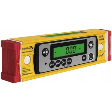 Stabila Elektroniczna poziomica Stabila Tech 196DL