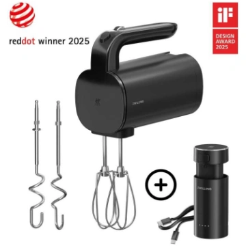 ZWILLING Mikseris Zwilling XTEND bezvadu rokas mik