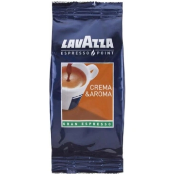 Lavazza Espresso Point Crema Aroma Gran Espresso 1