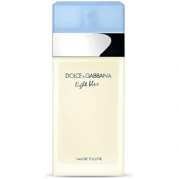 Dolce & Gabbana Light Blue Perfume EDT / 50 ml 737