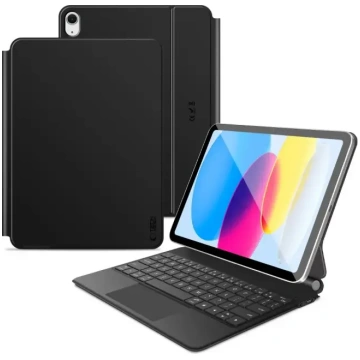Tech-Protect SmartCase Magnetic tastatūras vāciņš 