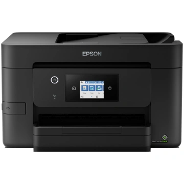 Daudzfunkciju printeris Epson WokForce WF-3820DWF,