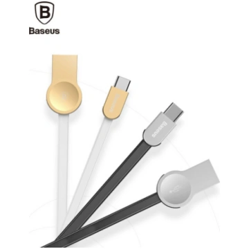 Baseus - Keyble Cable (Zinc Alloy) For Type-C CATK