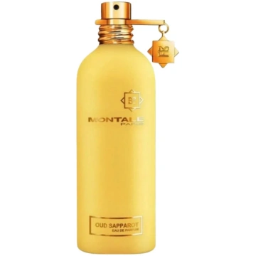 Parfimērijas ūdens Montale Paris Oud Sapparot, 50 