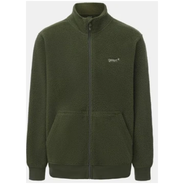 Sherpa Jacket Mens