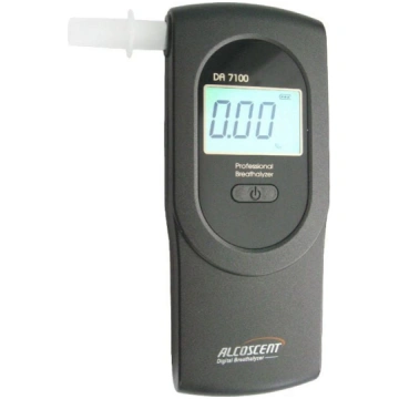 Alkometrs Datech Da7100