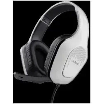 Austiņas Trust GXT 415PS Zirox priekš PS5
