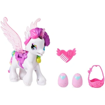 Hatchimals interaktīvais vienradzis ar kustīgiem s