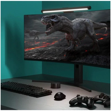 Xiaomi Mi Computer Monitor Light Bar BHR4838GL Bla
