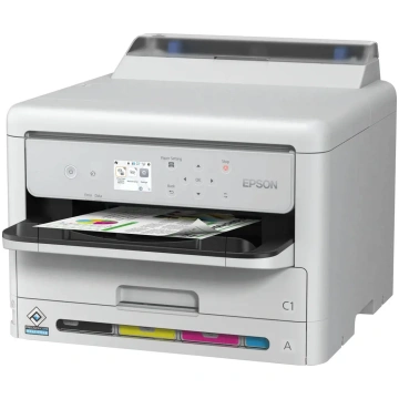Epson WorkForce Pro C5390DW
