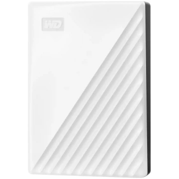 Western Digital HDD External WD My Passport 6TB US