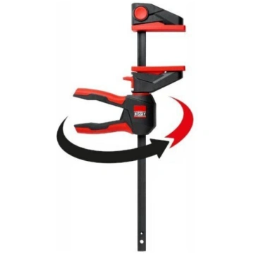 Ātrās fiksācijas skava Bessey EZ360-30, 300 mm