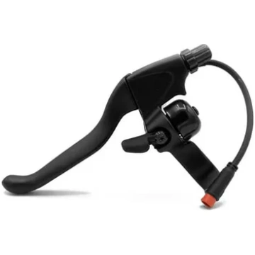 Brake handle - JOYOR E-scooter - S5-Z / Left
