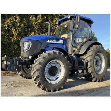 Traktors "Lovol M904" ArmeTech | Traktori un