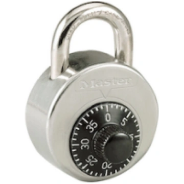 2002S | High security combination padlock with dou