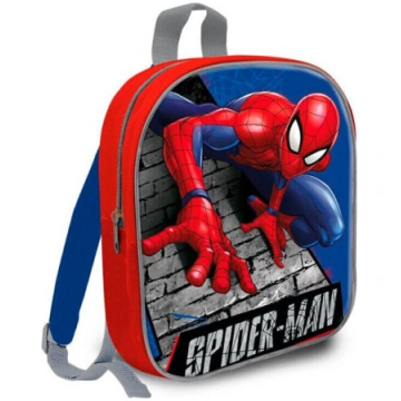 Marvel Spiderman mugursoma