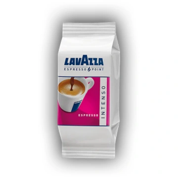 Capsules de café Lavazza intenso compatibles ESPRE