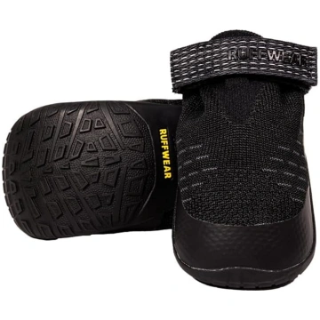 RUFFWEAR Ridgeline Hundeschuhe, robuste Hundeschuh