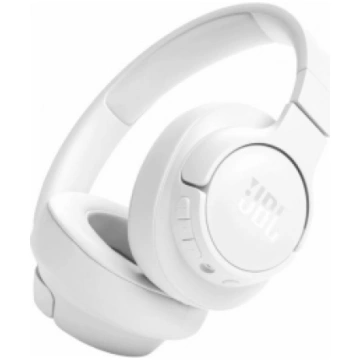 JBL Tune 720BT Austiņas White Bluetooth Wireless O