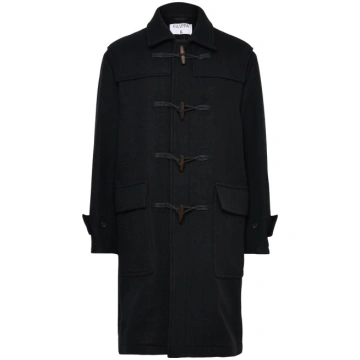 Filippa K - Monty Duffle Coat - izmērs 46