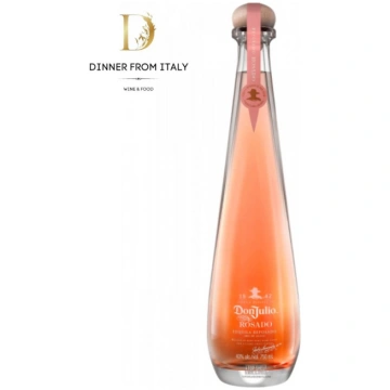 Tequila Don Julio Rosado 70cl