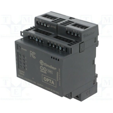 Dev.kit: Arduino Pro; extension; 12÷24VDC; -20÷50°