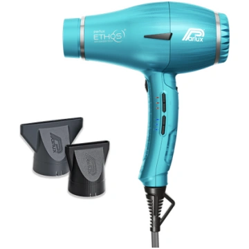 Parlux matu fēns ETHOS Galaxy Blue /galaktikas zil
