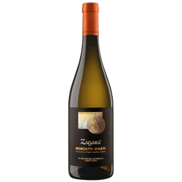 Marchesi di Barolo Moscato d'Asti "Zagara" DO