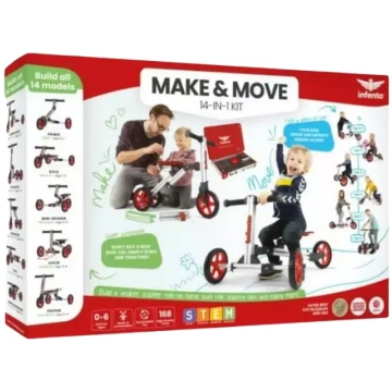 Infento Make & Move Kit