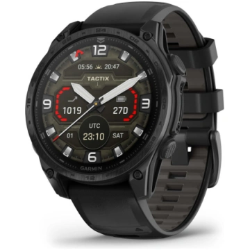Garmin tactix® 8 Amoled viedpulkstenis | 47 mm | B