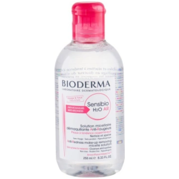Bioderma Sensibio / H2O AR 250ml 3401351366789