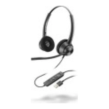 Plantronics Encore austiņas (214570-01) [Pro]