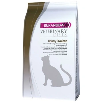 Eukanuba Cat Oxalate Urinary - Veterinārā Sausa Ba