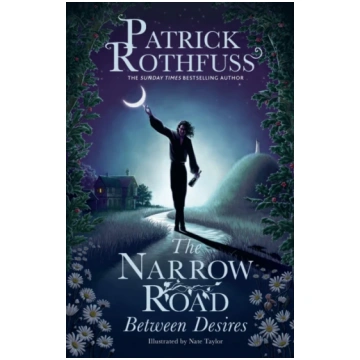 Narrow Road Between Desires Bookshop