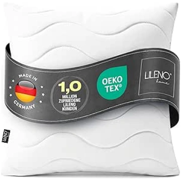 LILENO HOME Pillow as Cushion Filling, Bed or Deco