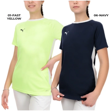 Puma Team Liga Padel Shirt Ws 931838