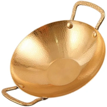 Garneck Amphora gaisa plīts kempinga tējkanna skār