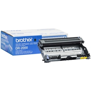 Brother Drum Unit DR2000YJ1