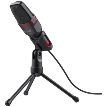 MICROPHONE GXT212 MICO USB/23791 TRUST