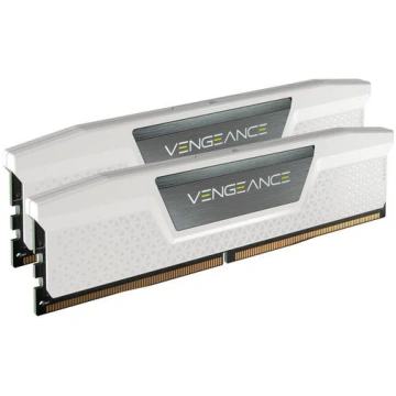 CORSAIR Vengeance RGB CMK48GX5M2B6000C30W memory m