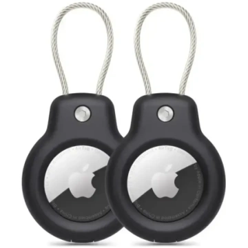 TECH-PROTECT Rough Vein 2-gab. komplekts Apple Air